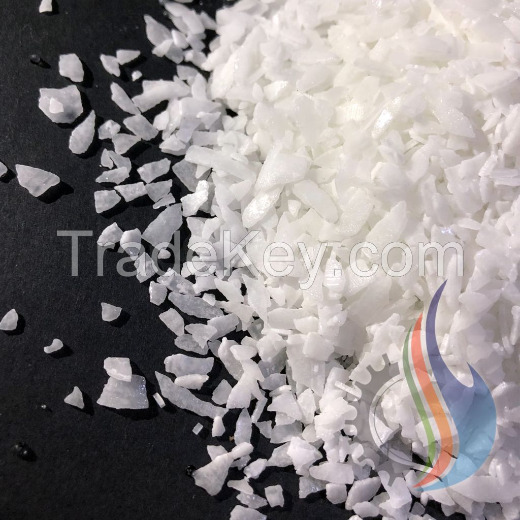Caustic soda flakes