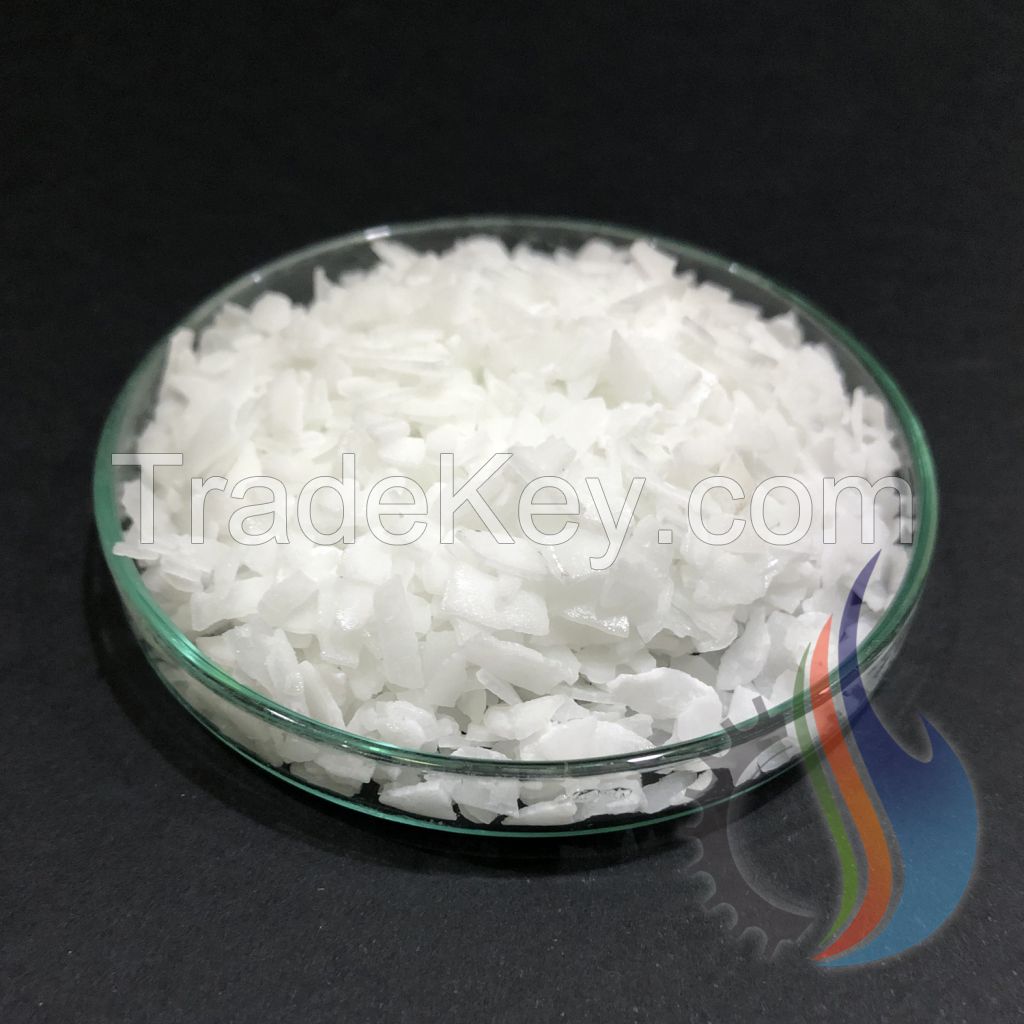 Caustic soda flakes