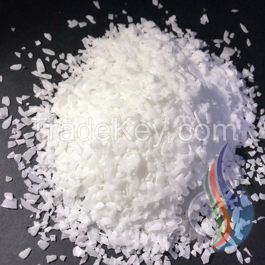 Caustic soda flakes