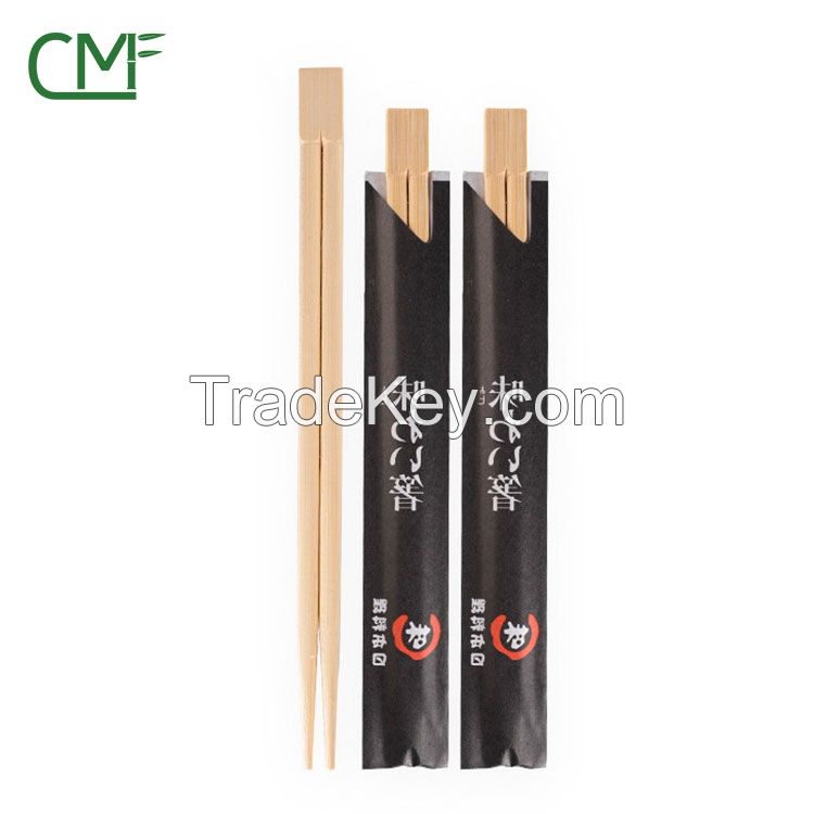 bamboo chopsticks