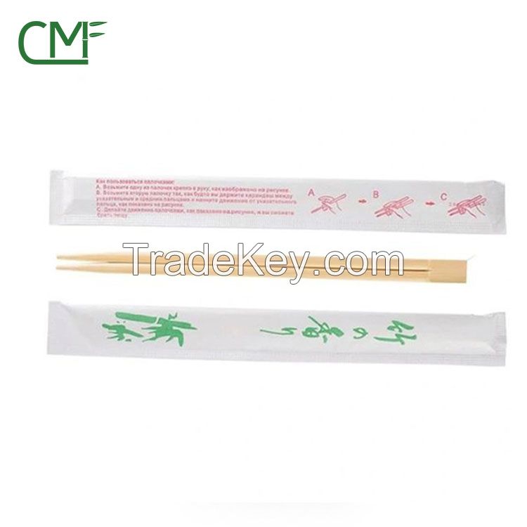 bamboo chopsticks