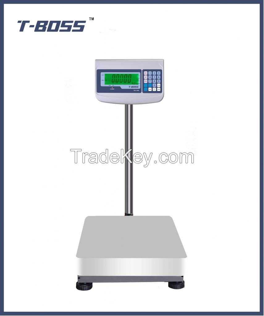 digital platform weighing scale max capacity 100kg