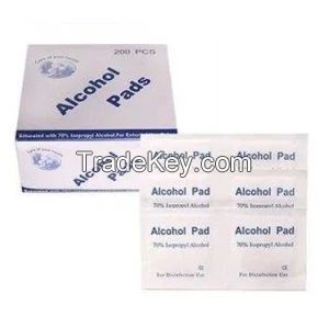 Alcohol Prep Pad