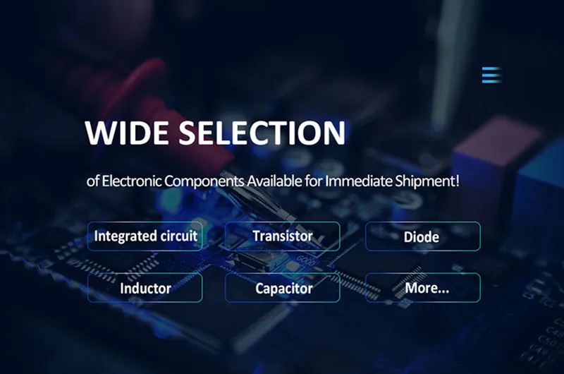 NEW Original Integrated Circuits STM32F105R8T6 STM32F105R8T6TR ic chip LQFP-64 Microcontroller ICs Wholesale