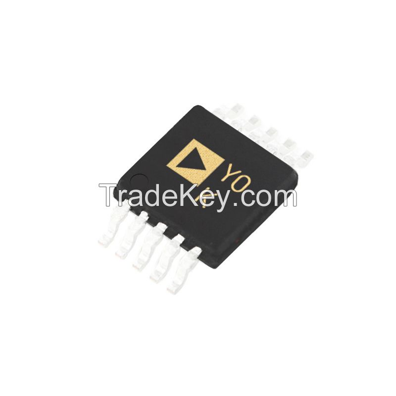 wholesale NEW Original Integrated Circuits ADI High Speed Programmable High Gain In-Amp AD8253ARMZ AD8253ARMZ-RL AD8253ARMZ-R7 IC chip MSOP-10 MCU Microcontroller Electronic component