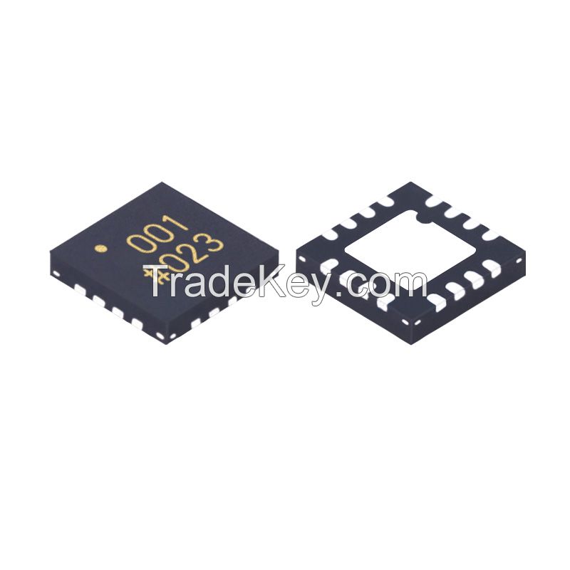 wholesale NEW Original Integrated Circuits ADI RF Mixer 6IF Receive Path Mixer AD8342ACPZ AD8342ACPZ-REEL7 IC chip LFCSP-16 MCU Microcontroller Electronic component