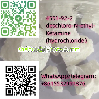 high purity and best price CAS 4551-92-2