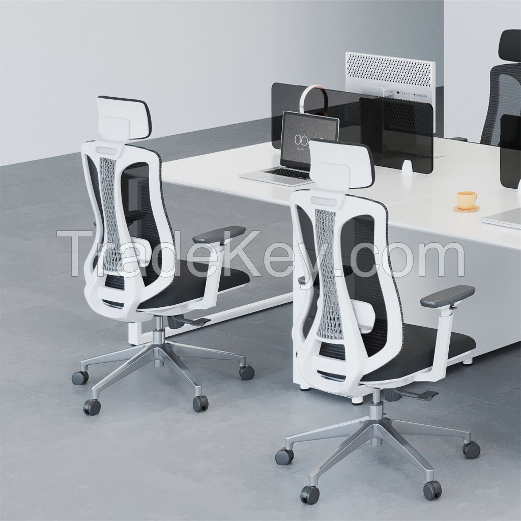 Ergonomic Mesh Office Chair