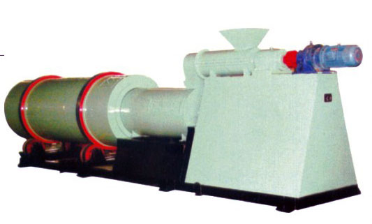 NPK fertilizer equipment