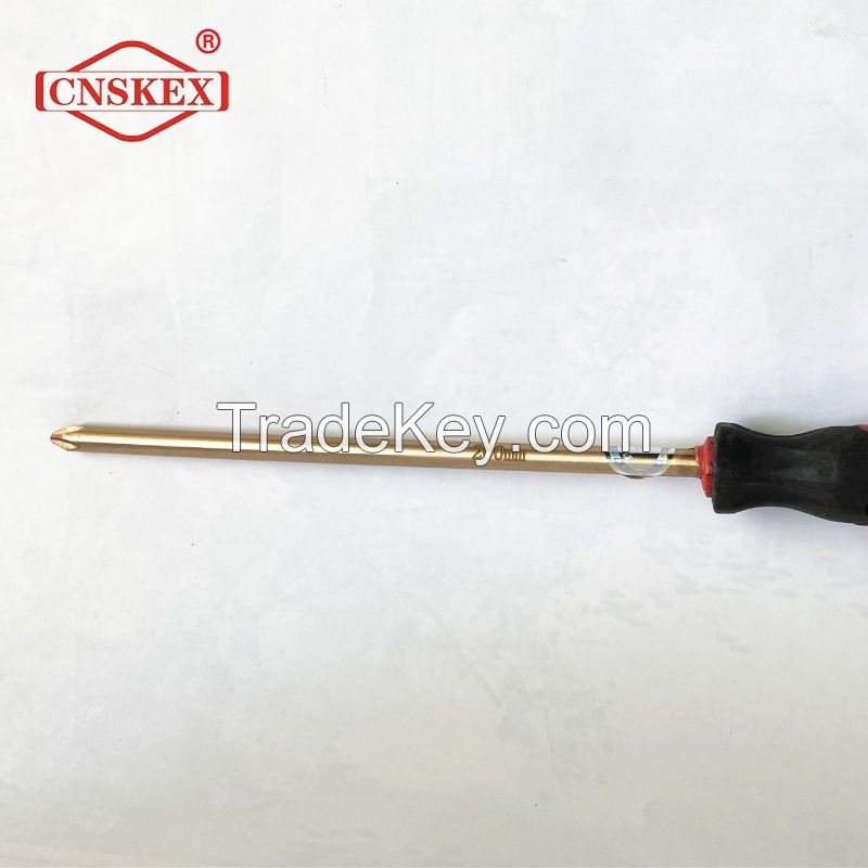 SK222 Non Sparking Phillips Screwdriver