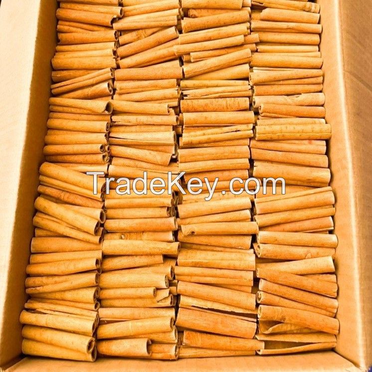 100% High Quality Herbs and Spices Food Ingredient Cassia Cinnamon Stick 