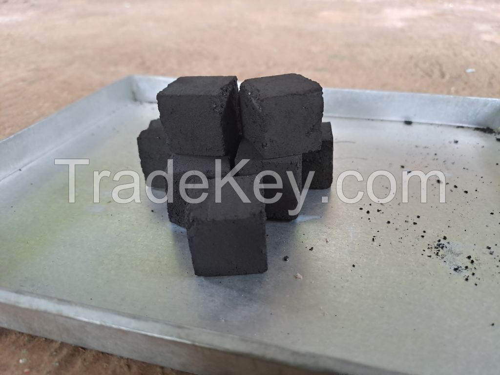 Briquette Shisha Charcoal