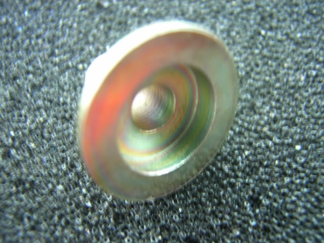 special rivet, special fasteners, non-standard rivet