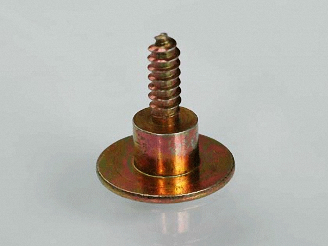 special rivet, special fasteners, non-standard rivet