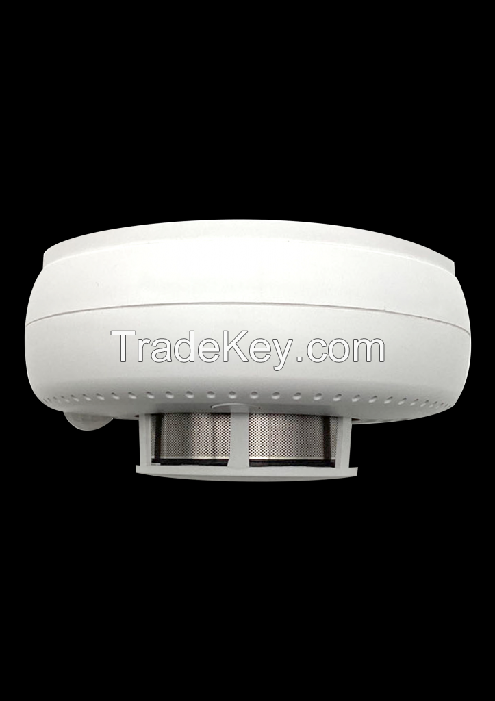 Four-in-One Smoke Detector