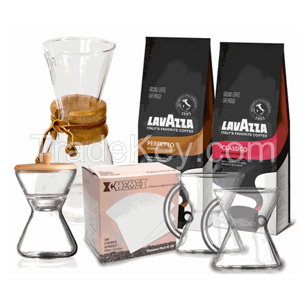 Chemex Entertainer&#039;s Gift Set