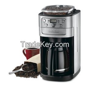 Cuisinart DGB-700 Grind &amp; Brew Auto