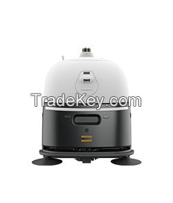 VIGGO S100-N  Outdoor Cleaning Robot