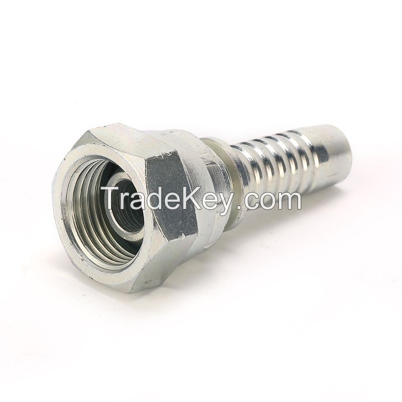 Hydrauic hose fittings BSP FEMALE