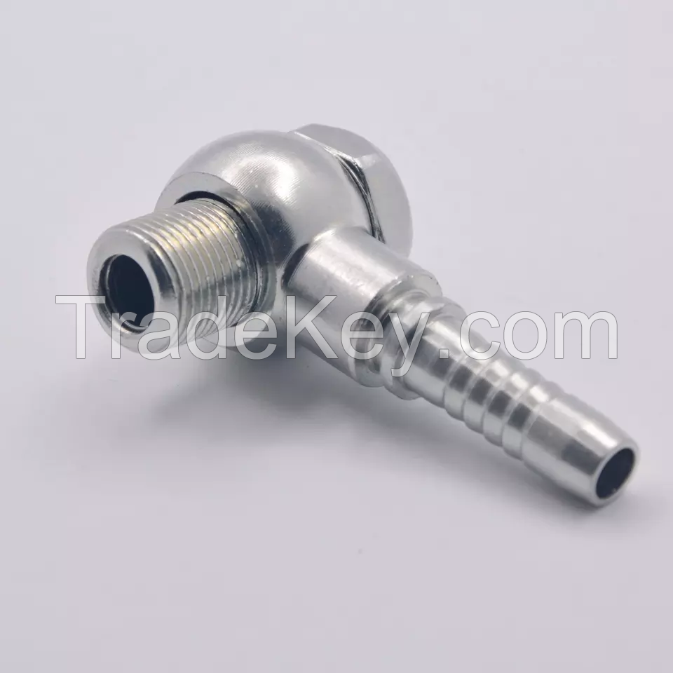 Hydraulic Hose Fittings BSP  BANJO METRIC BOLT