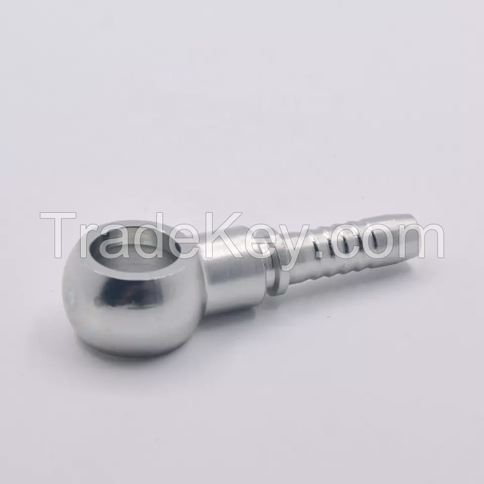 Hydraulic Hose Fittings BSP  BANJO METRIC BOLT