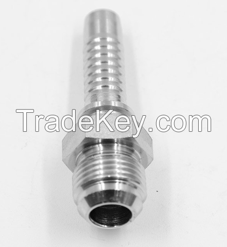 Hydraulic Hose Fittings MALE BSP NPT JIC DKO 