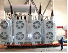 220KV~330KV Level Power Transformer