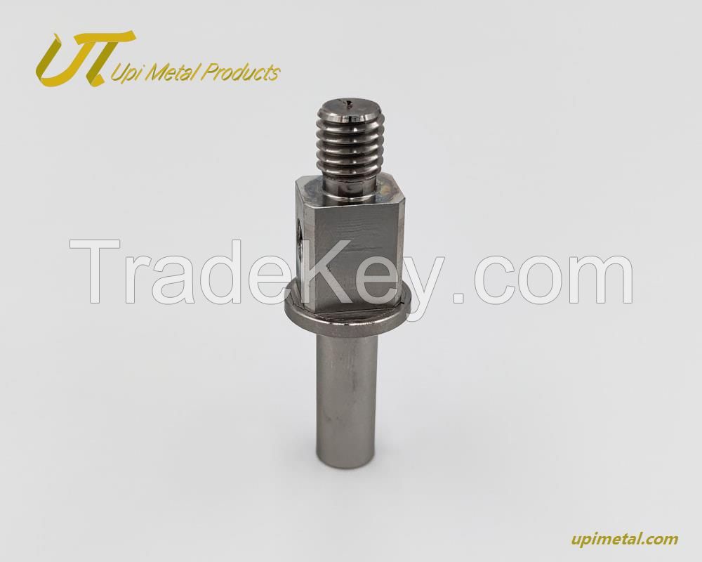 Non-Standard Stainless Steel Threaded Rod