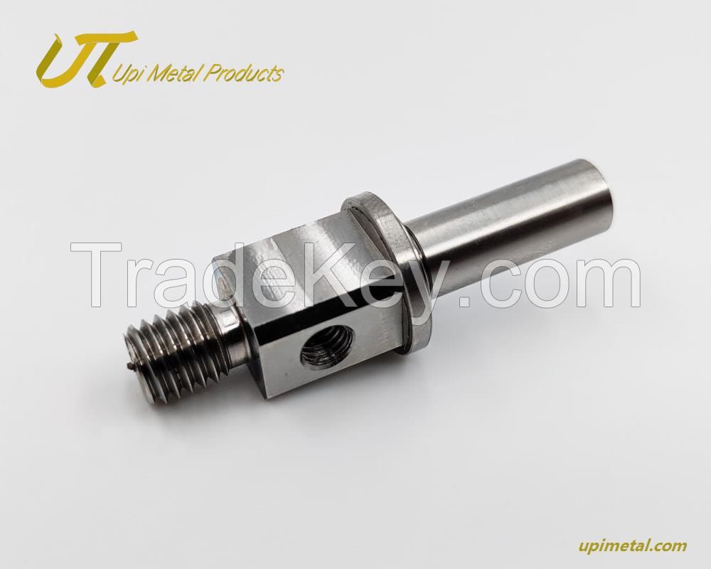 Non-Standard Stainless Steel Threaded Rod