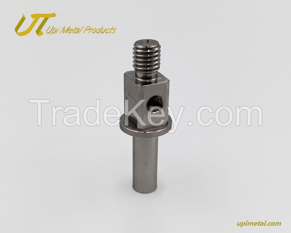 Non-Standard Stainless Steel Threaded Rod