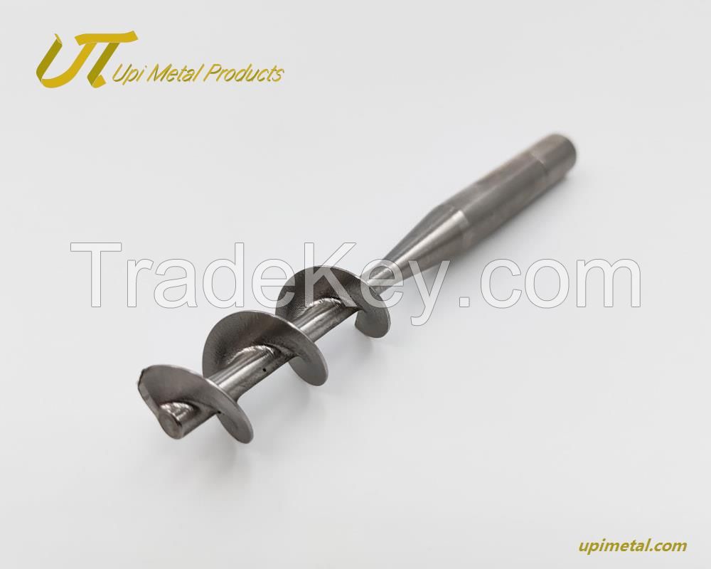 Stainless Steel Screw Conveyor