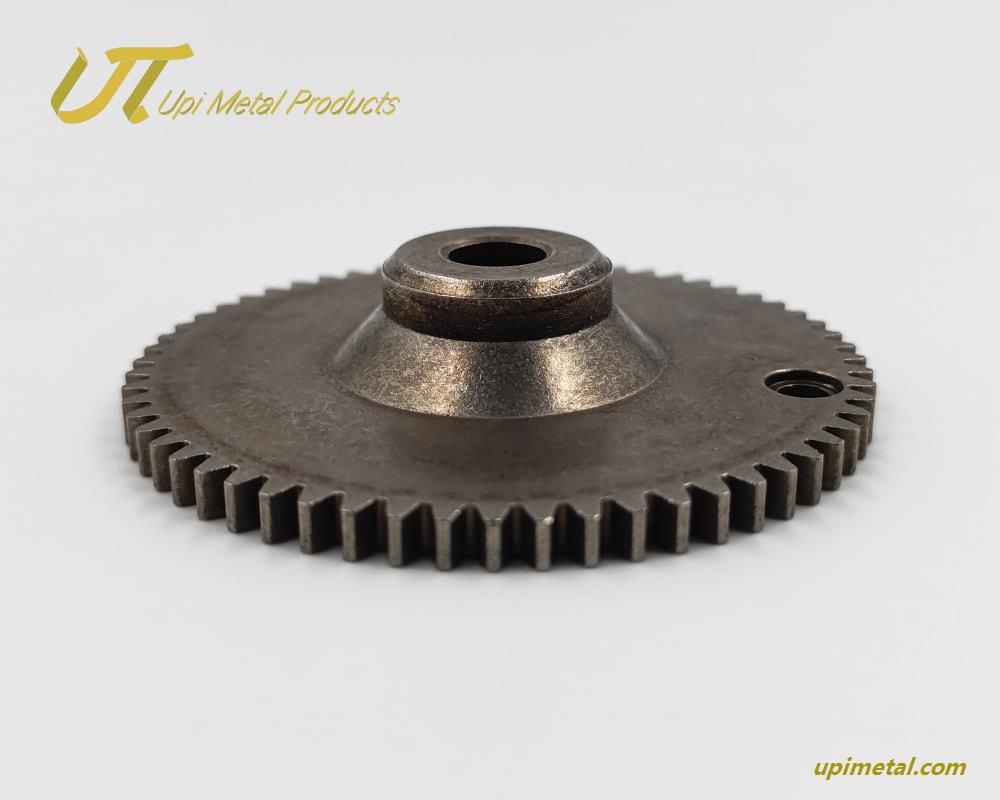 Spur Powder Metallurgy Gears