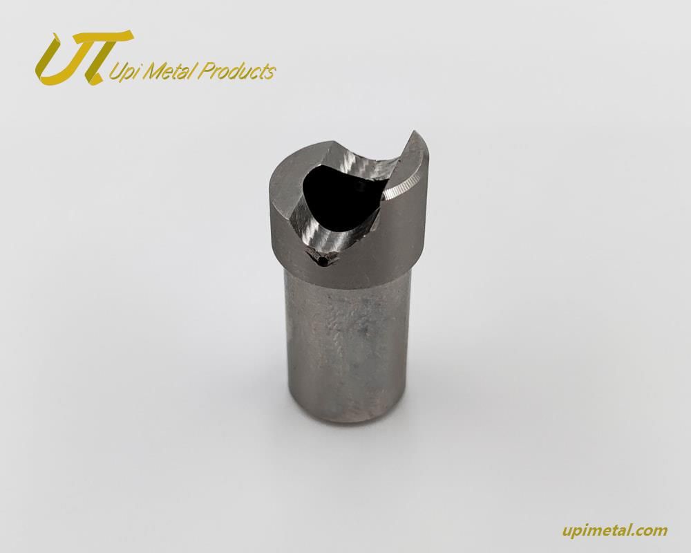 CNC Machined Stainless Steel Robot Transmission Components