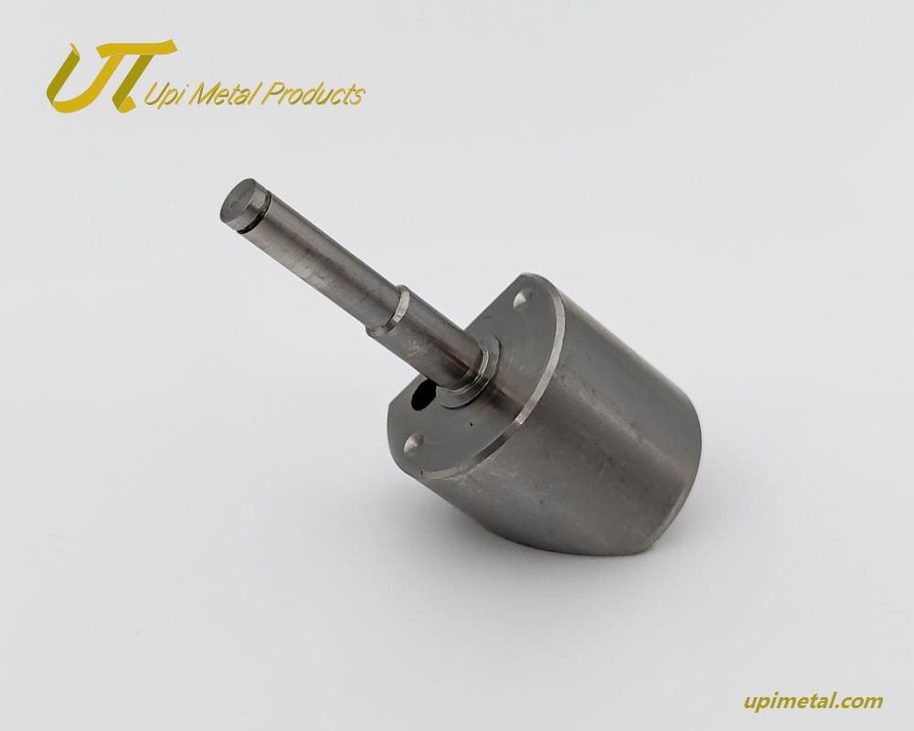 CNC Machined Stainless Steel Robot Transmission Components