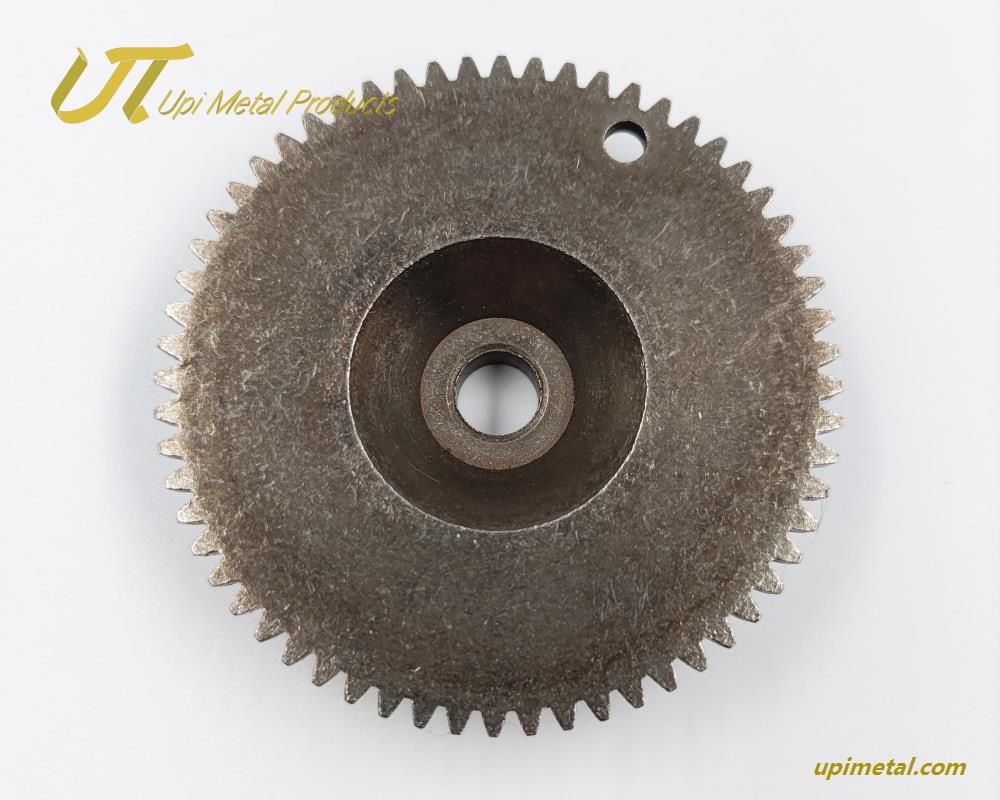 Spur Powder Metallurgy Gears