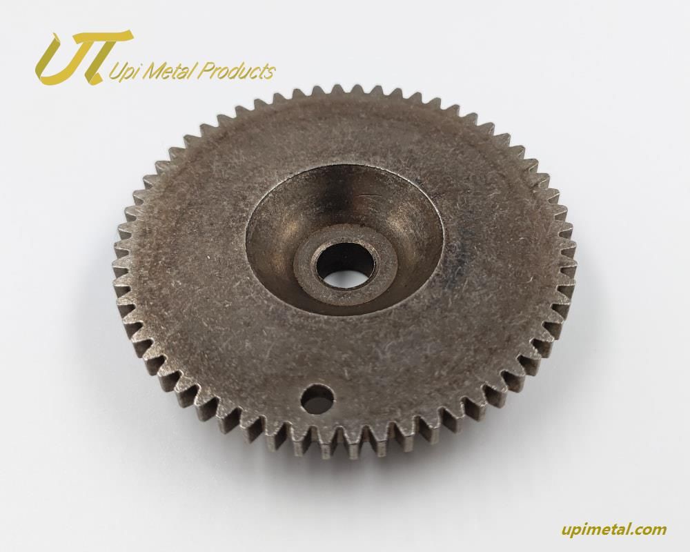 Spur Powder Metallurgy Gears