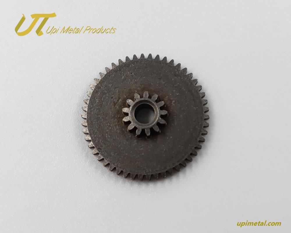 Powder Metallurgy Speed Gear