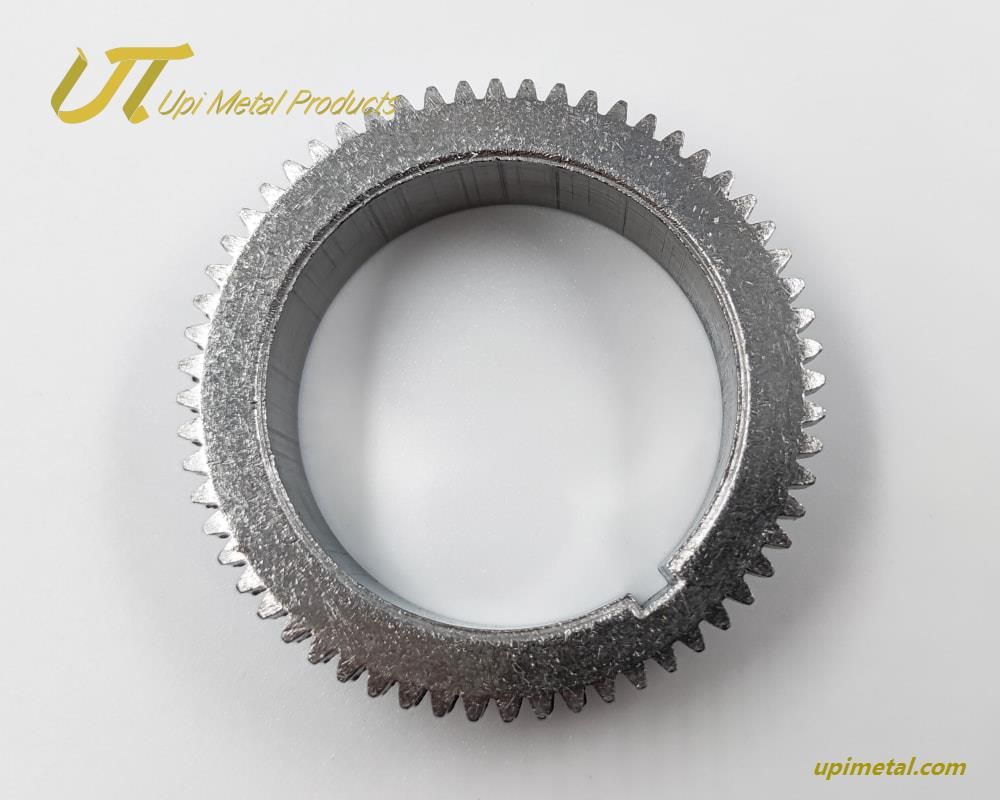 owder Metallurgy Gear Ring