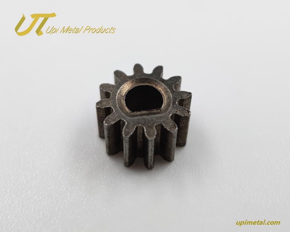 Motor Shaft Gear