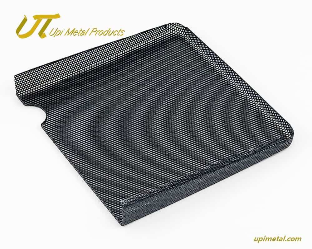 Metal Mesh Speaker Grille