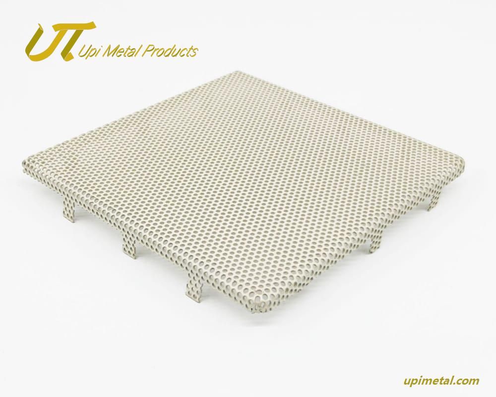 Metal perforated Speaker Grille