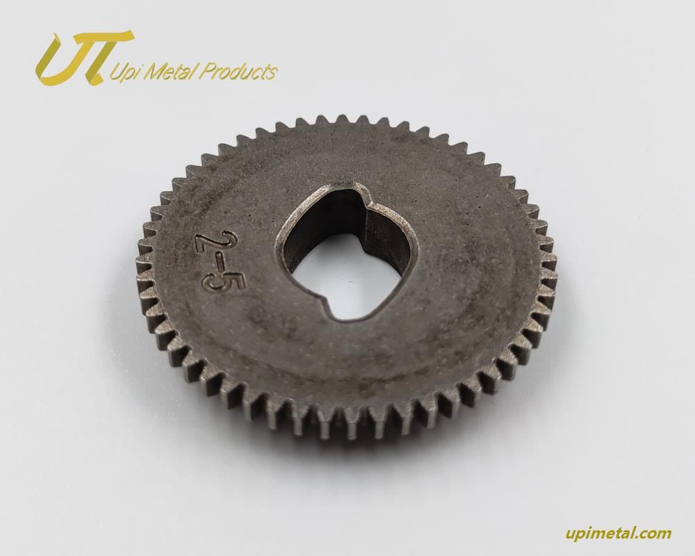 Iron-Base Alloy Drive Gear