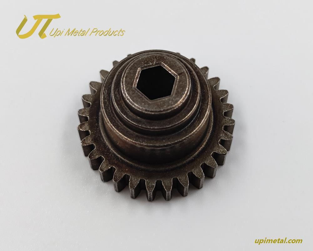 Iron-base Alloy Power Tool Gear