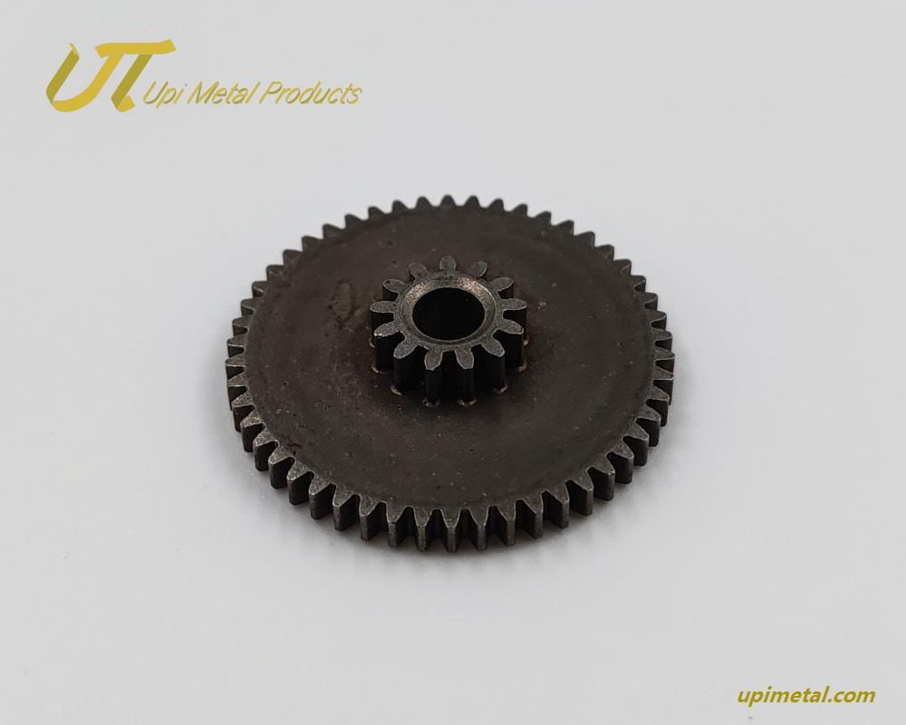 Powder Metallurgy Speed Gear