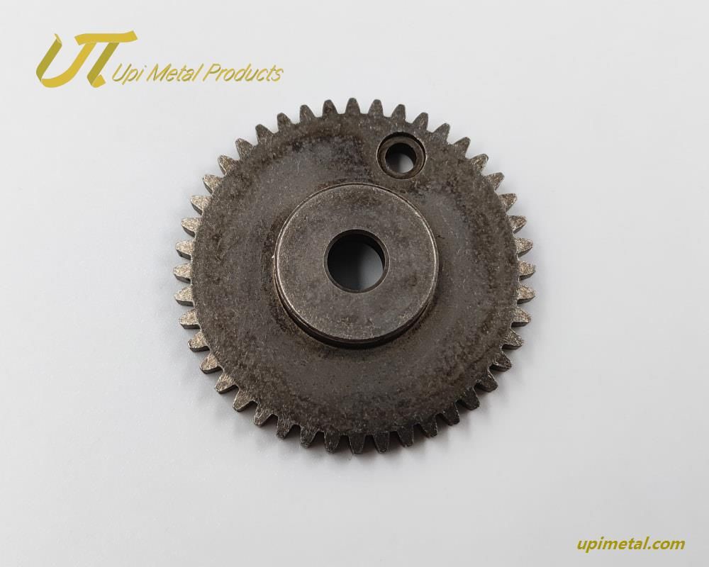 Customized Iron-Base Alloy PM Gears