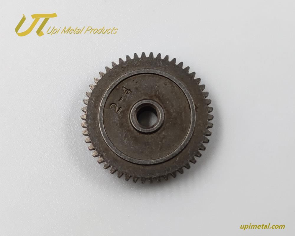 Powder Metallurgy Speed Gear