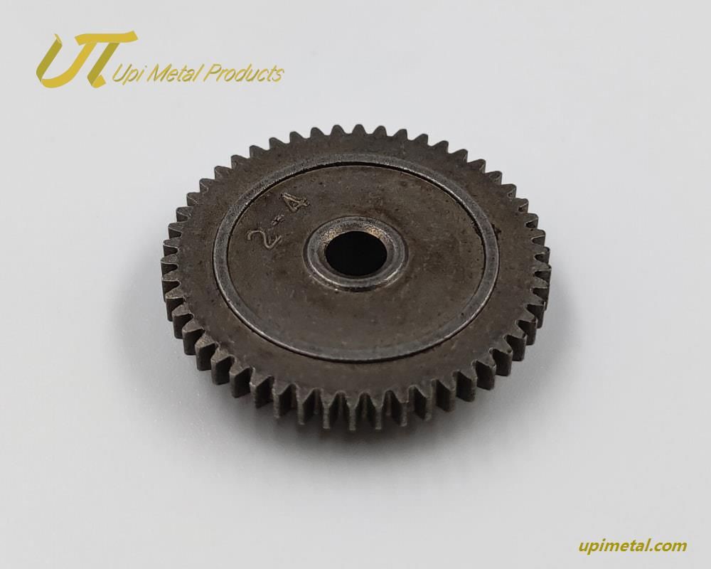 Powder Metallurgy Speed Gear