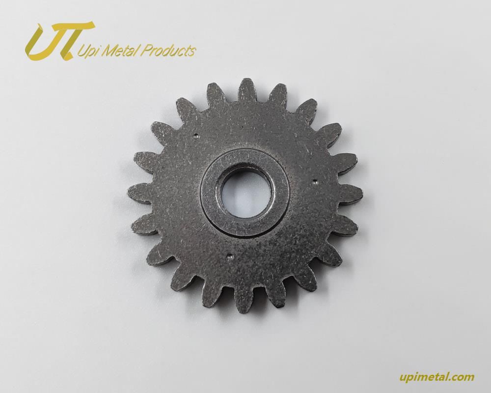 Powder Metallurgy Chainwheel