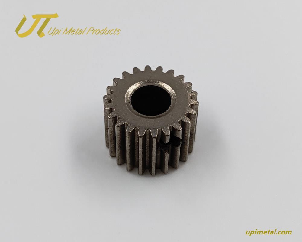 Planetary Powder Metallurgy Gears