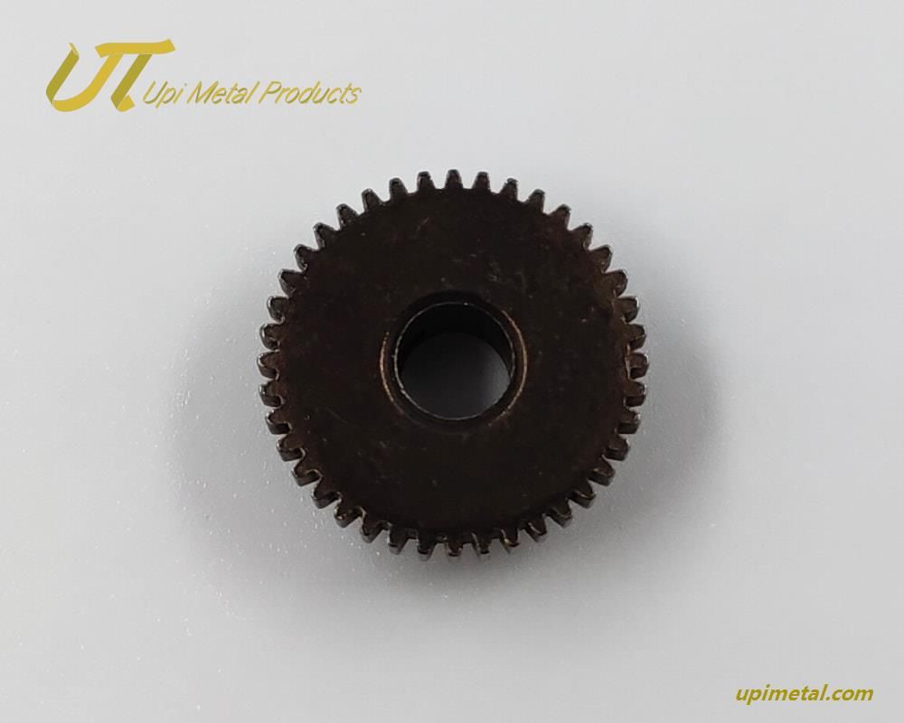 Precision Powder Metallurgy Gears